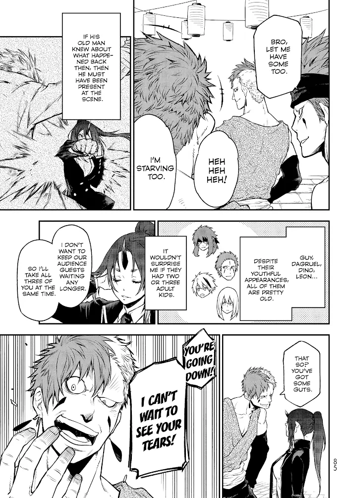 That Time I Got Reincarnated as a Slime Chapter 106 image 13_optimized